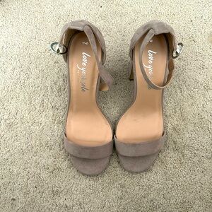 Heels